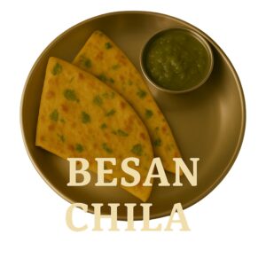 basan chila